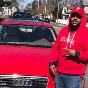 Meet your Posher, Tim